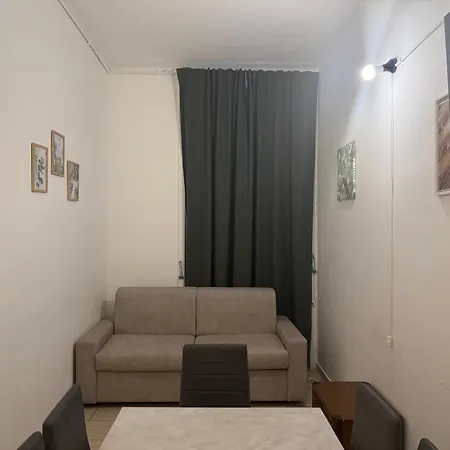 Station Bliss * Milano