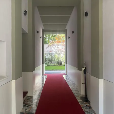 Station Bliss شقة ميلان