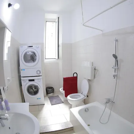 Station Bliss شقة ميلان