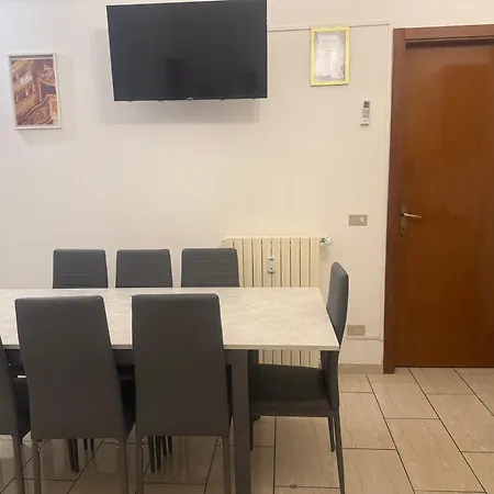 Station Bliss شقة