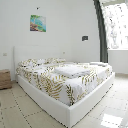 Station Bliss ميلان