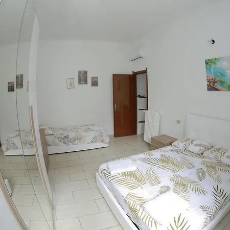 Station Bliss شقة