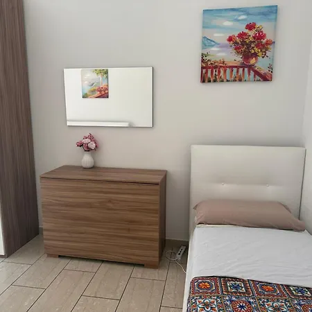 Station Bliss شقة