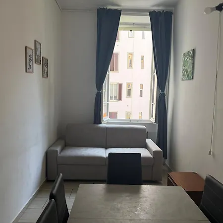 Station Bliss شقة