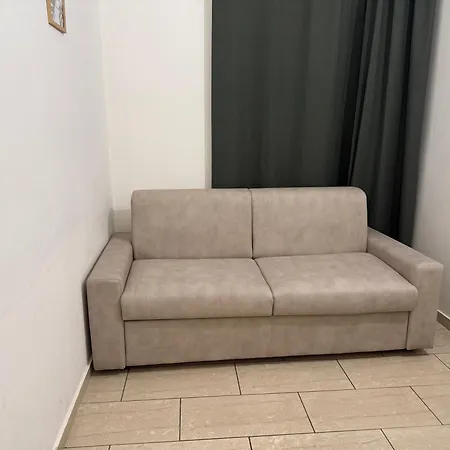 شقة Station Bliss *