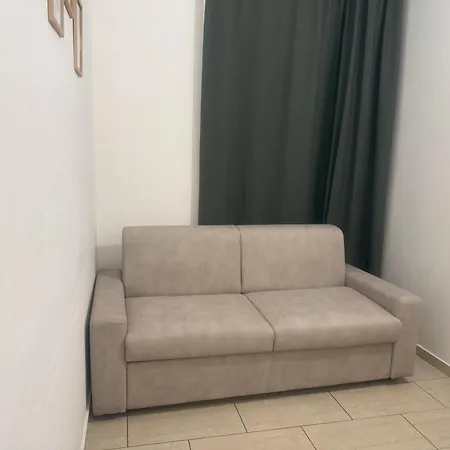 شقة Station Bliss ميلان