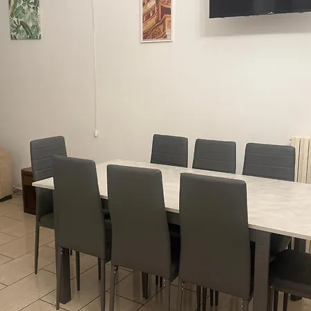 Station Bliss شقة