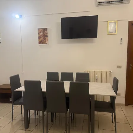 شقة Station Bliss