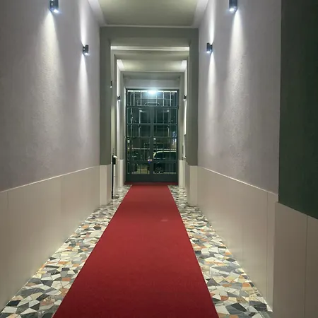 Station Bliss شقة ميلان