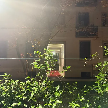 Station Bliss شقة ميلان