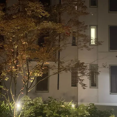 شقة Station Bliss