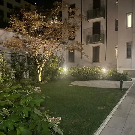 Station Bliss ميلان