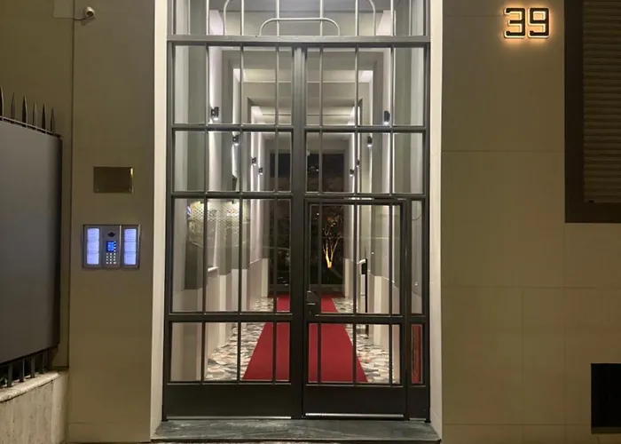 Station Bliss Apartman