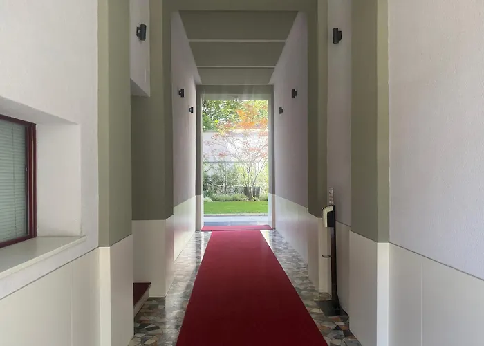 Station Bliss Apartman Milánó