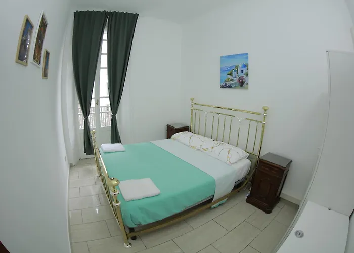 Apartman Station Bliss *