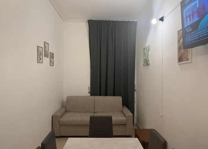 Station Bliss * Milánó