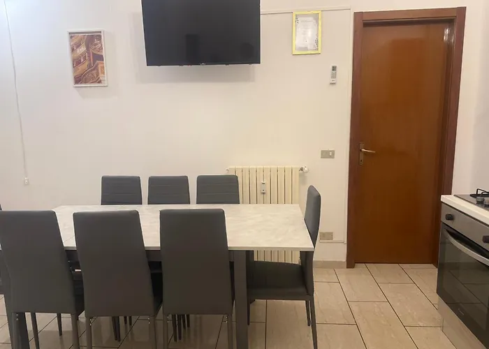 Station Bliss Apartman