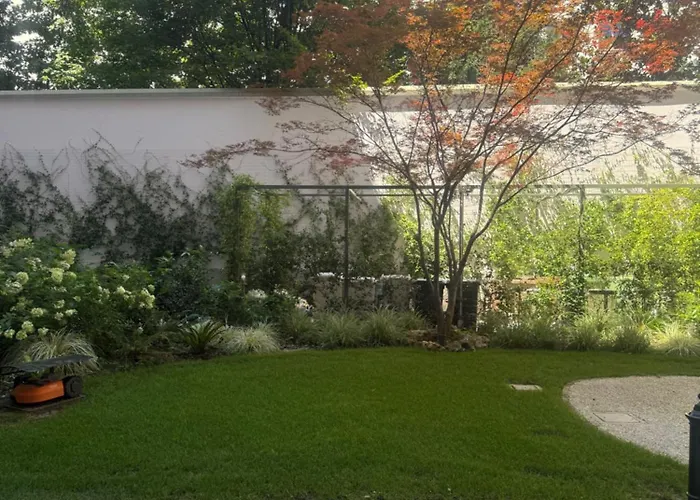 Apartman Station Bliss *