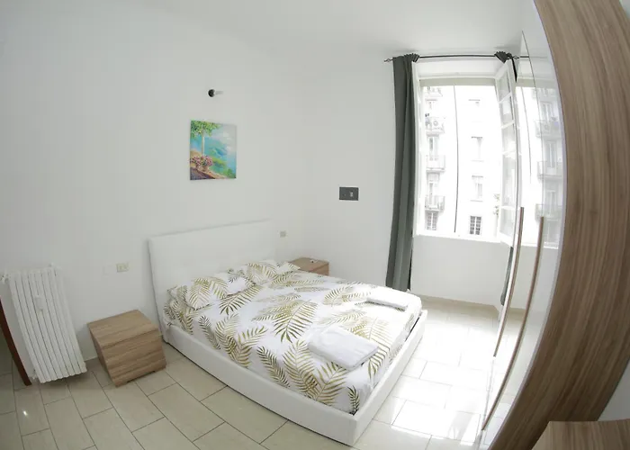 Station Bliss Milánó