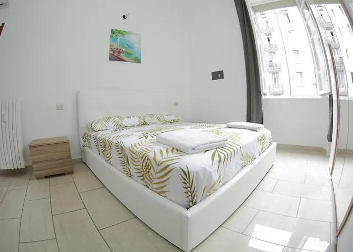 Station Bliss Milánó