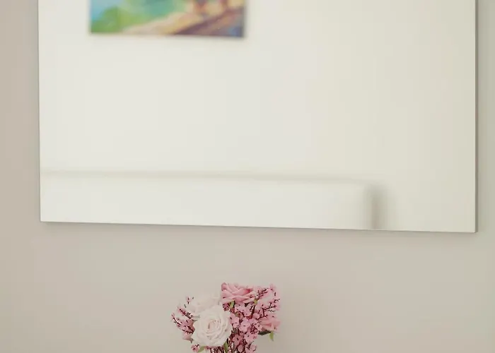 Apartman Station Bliss