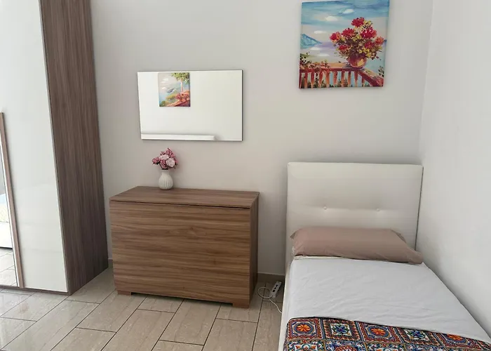 Station Bliss Apartman