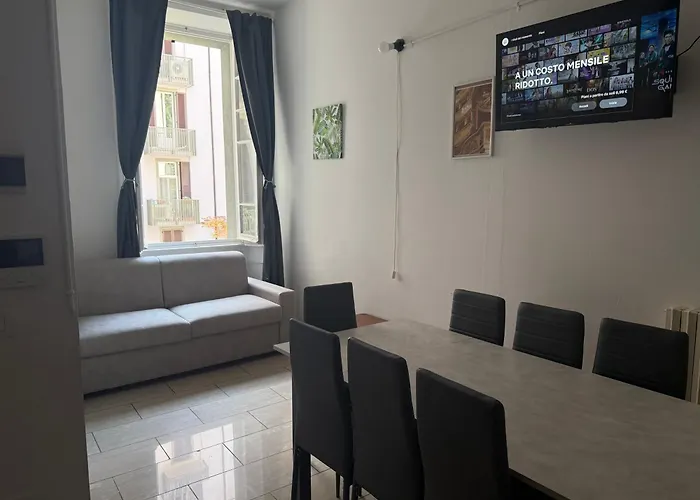 Station Bliss * Milánó