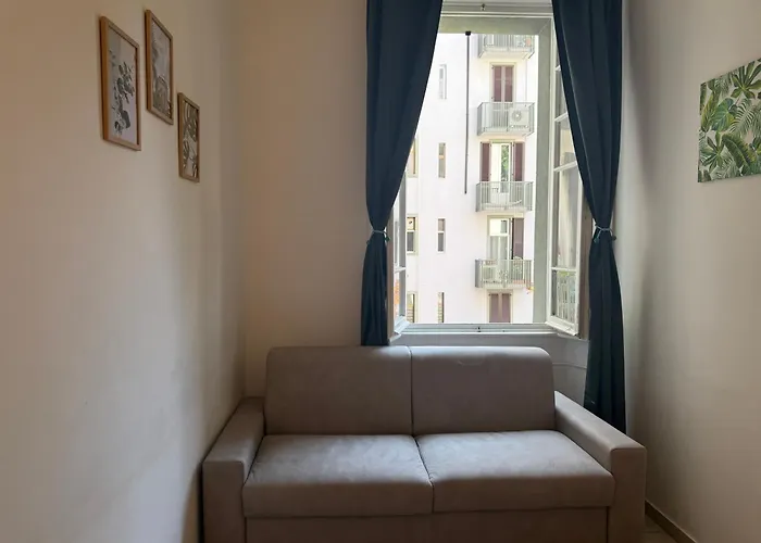 Station Bliss * Milánó