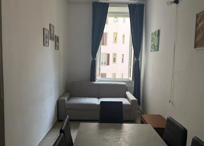 Station Bliss Apartman