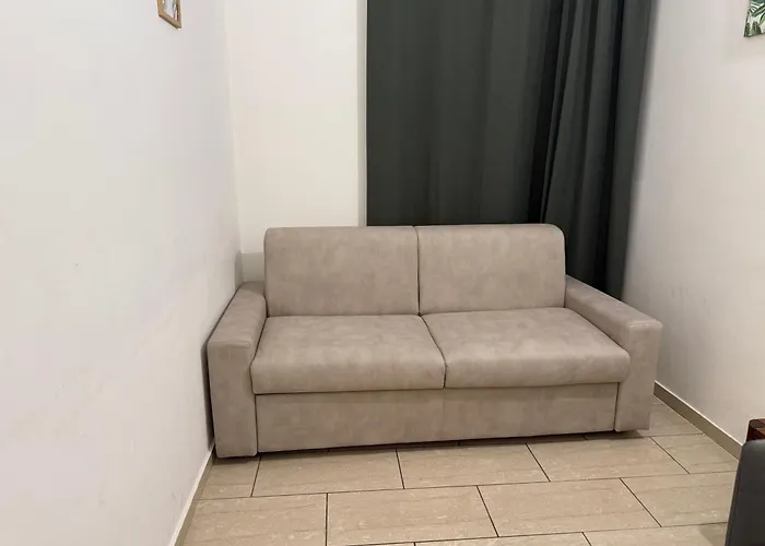 Apartman Station Bliss *