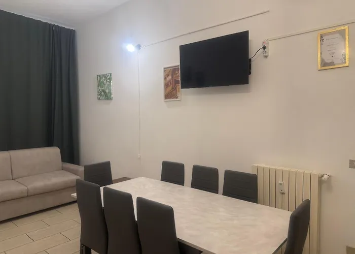 Station Bliss Milánó