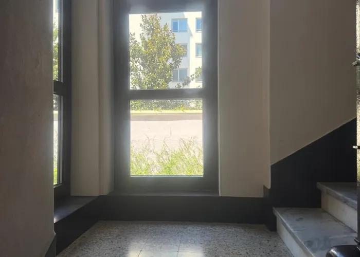 Station Bliss Apartman