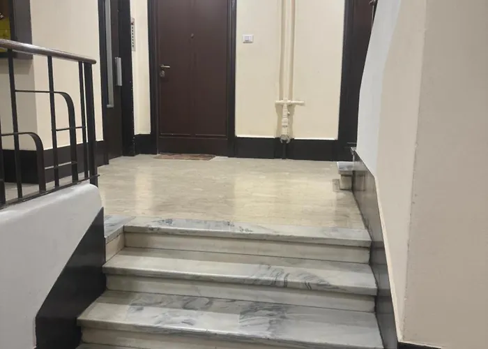 Apartman Station Bliss *