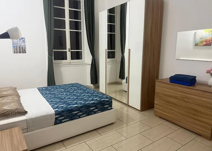 Apartman Station Bliss *