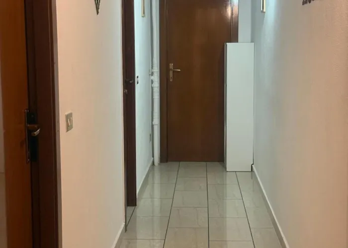 Apartman Station Bliss