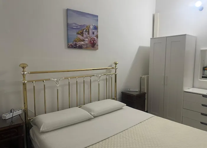 Apartman Station Bliss *