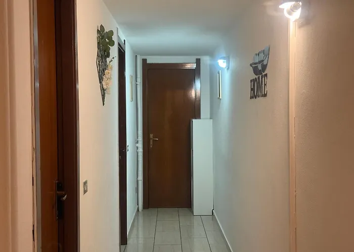 Station Bliss Apartman