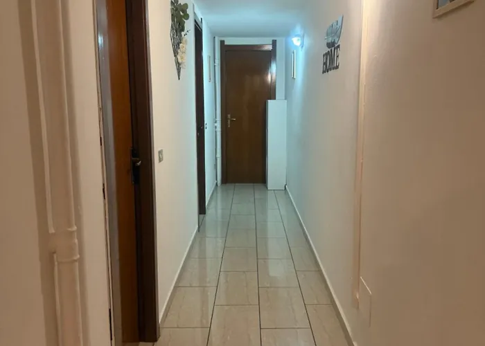 Station Bliss Apartman *