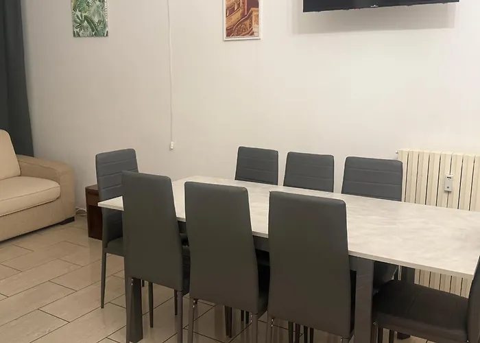 Station Bliss Apartman