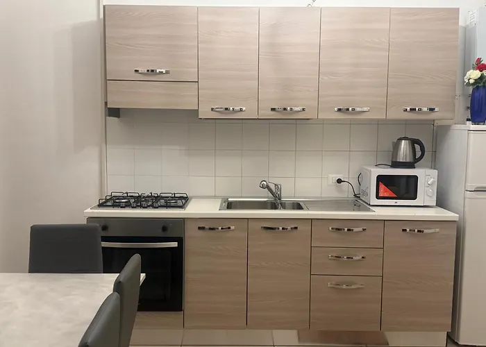 Station Bliss * Milánó