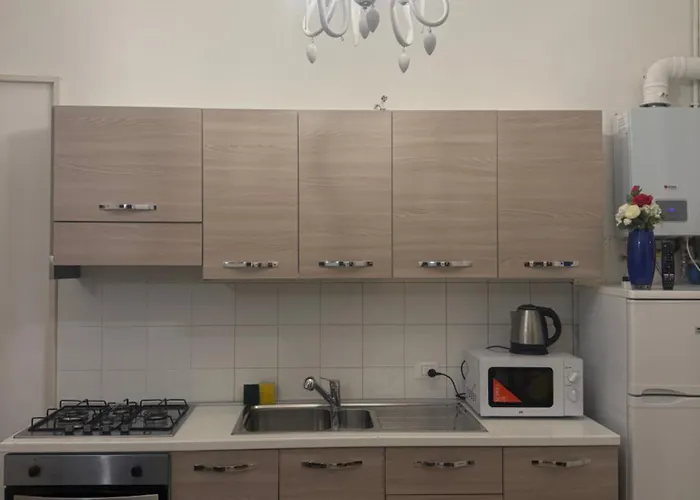 Station Bliss * Milánó