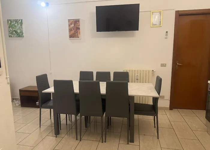 Apartman Station Bliss