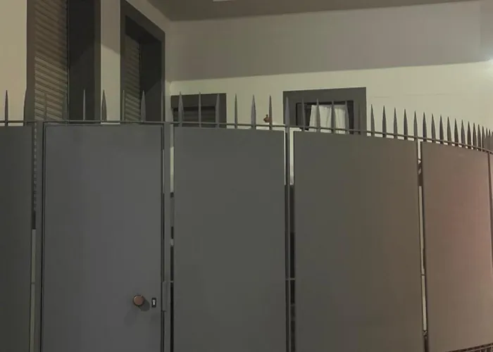 Station Bliss Apartman Milánó