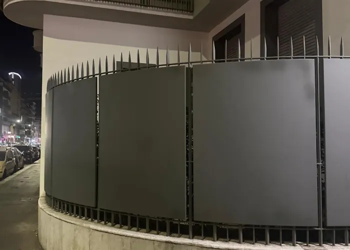 Apartman Station Bliss Milánó