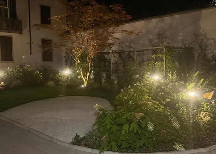 Station Bliss Apartman