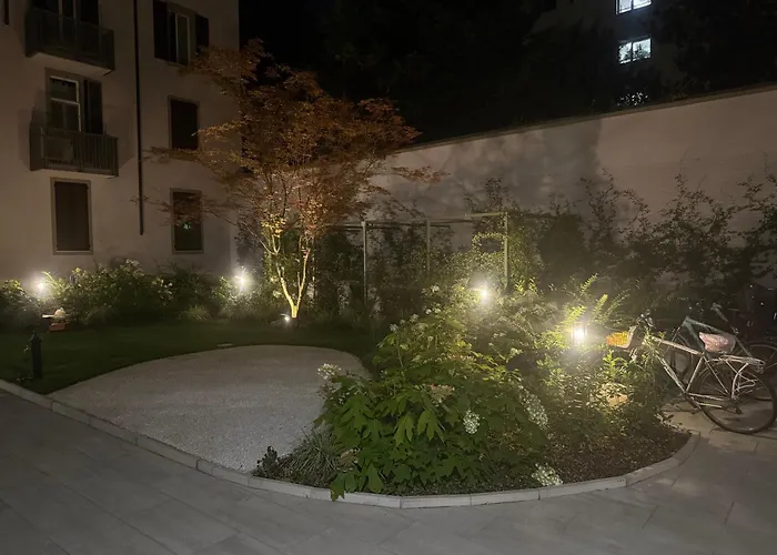 Station Bliss Apartman *