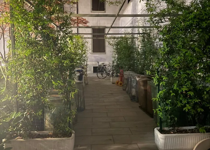 Station Bliss * Milánó