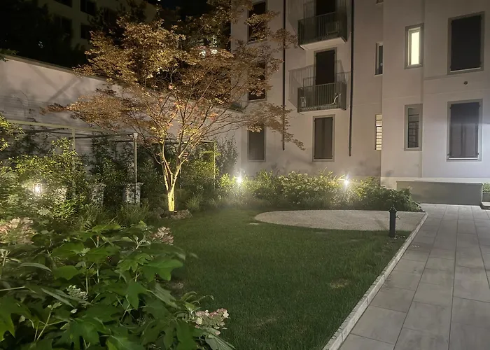 Station Bliss Milánó