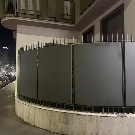 Διαμέρισμα Station Bliss Μιλάνο