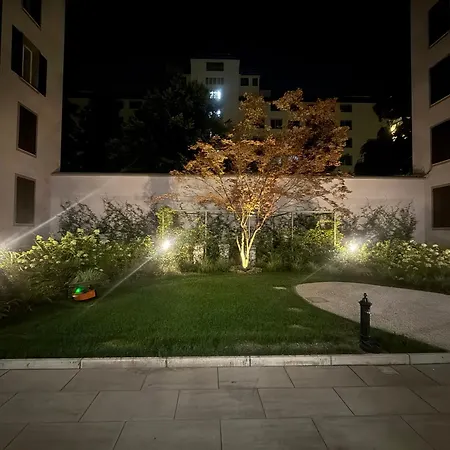Station Bliss Διαμέρισμα Μιλάνο